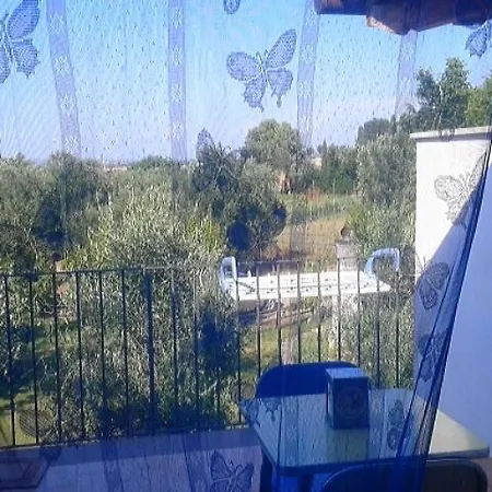 Bed & Breakfast Fagiani