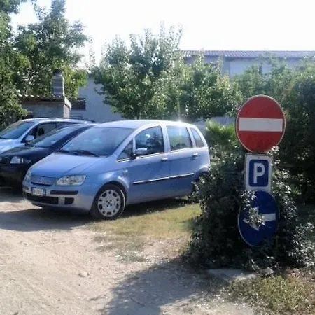 Bed & Breakfast Fagiani * Montalto di Castro