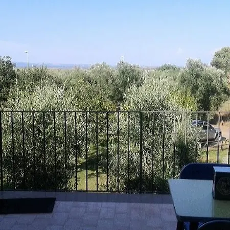 Bed & Breakfast Fagiani Bed & Breakfast Montalto di Castro