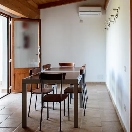 Bed & Breakfast Fagiani *