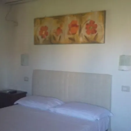 Bed & Breakfast Fagiani