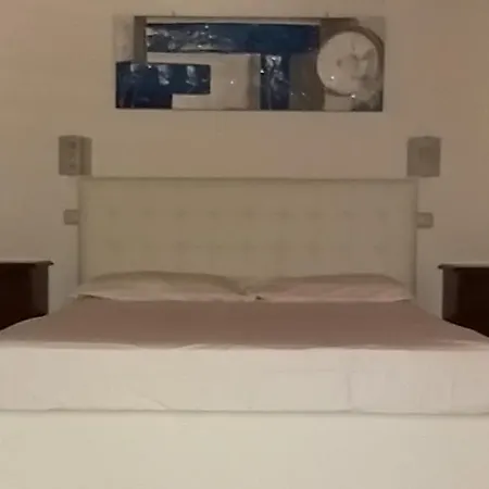 Bed & Breakfast Bed & Breakfast Fagiani