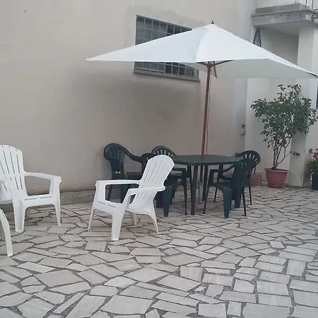 Bed & Breakfast Fagiani