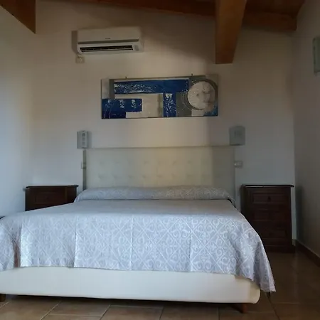 Bed & Breakfast Fagiani Bed & Breakfast